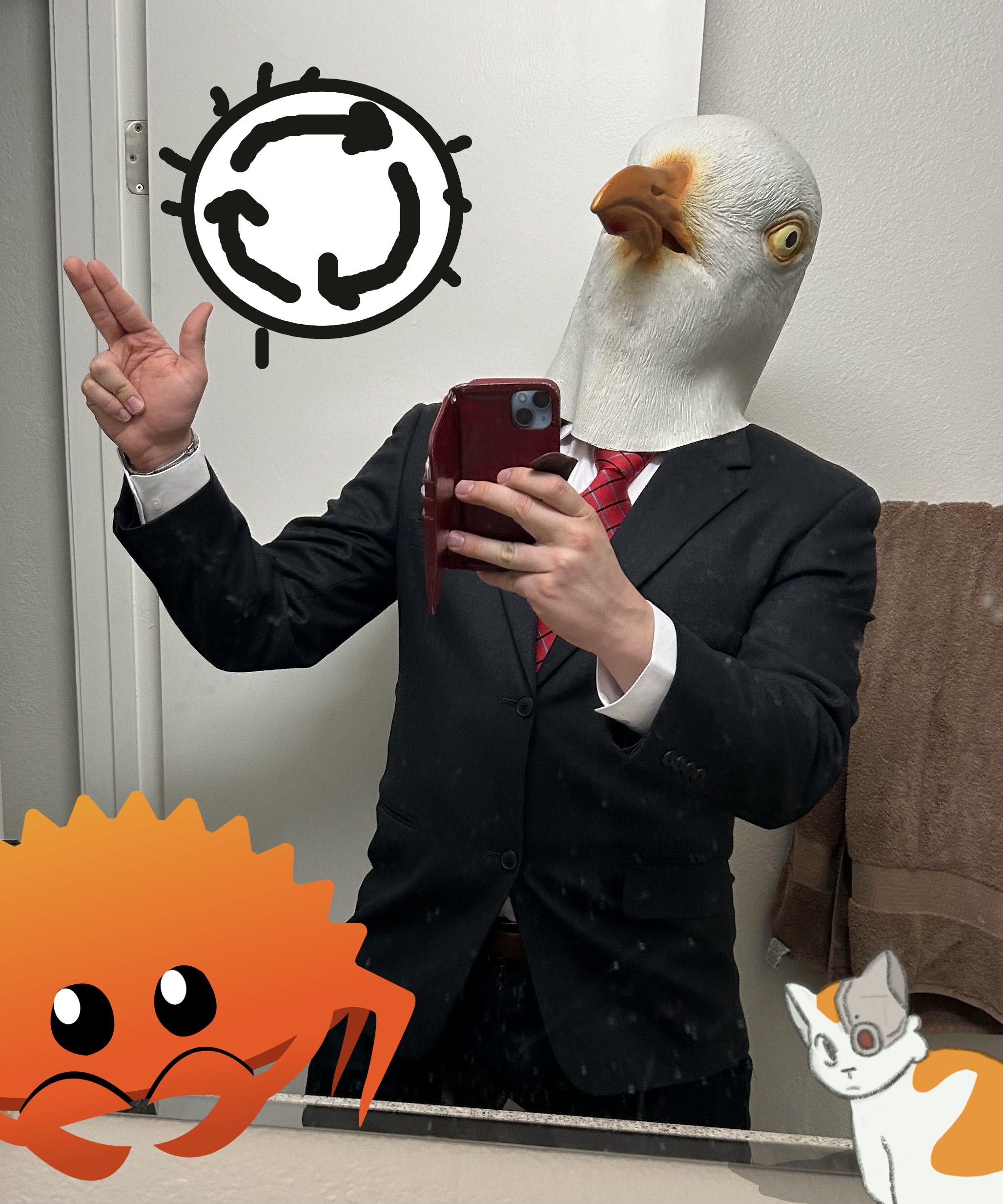 Finger Gun